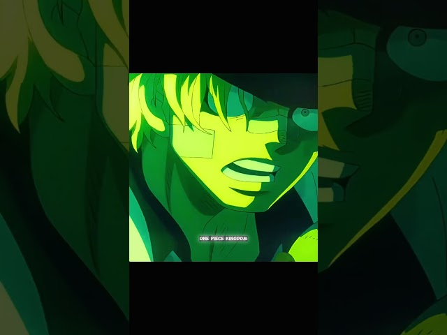 Lulusia - One Piece Episode 1089
