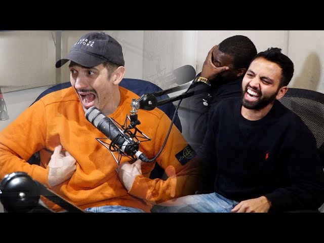 Top 5 Hottest Guys | Flagrant 2 With Andrew Schulz & Akaash Singh