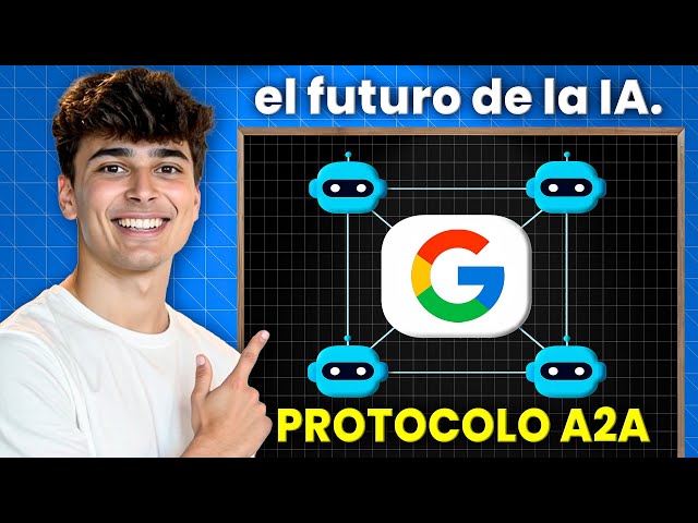 EVERYTHING YOU NEED TO KNOW about the A2A Protocol: The FUTURE of AI Systems (Complete Guide)