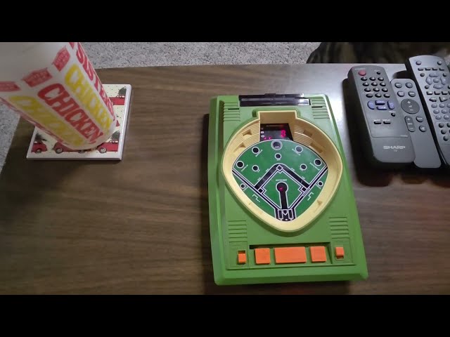 Pulsonic Baseball 2 By Mego ⚾️ 