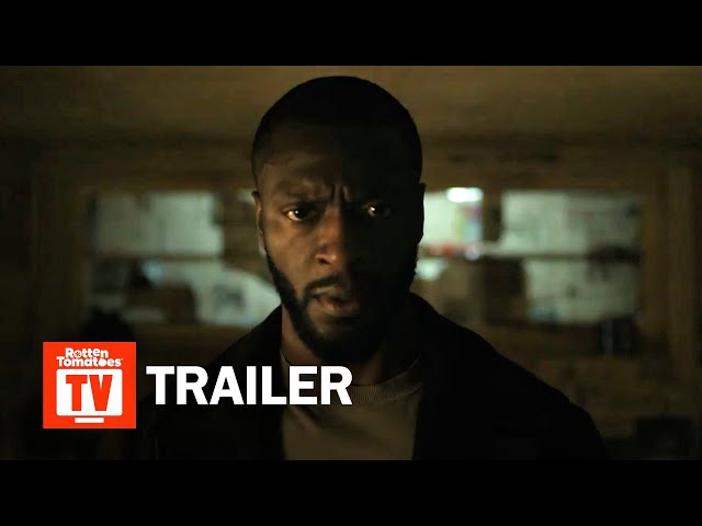 Cross Season 1 Trailer