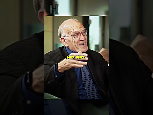 Stalin fue más autoritario que Hitler - Victor Hanson