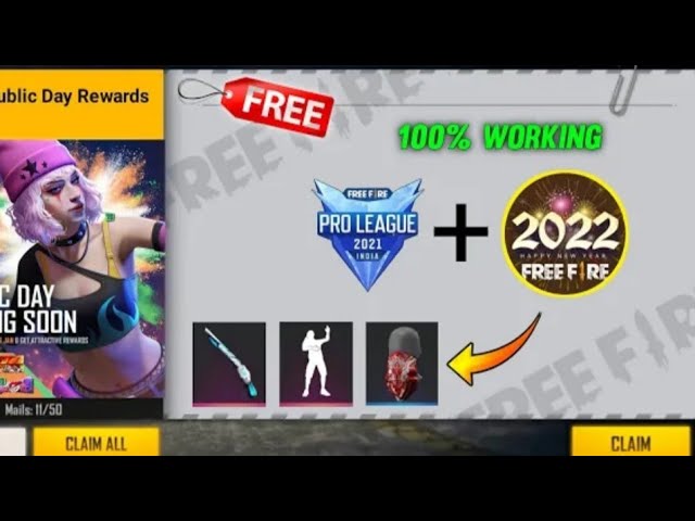 FREE FIRE REDEEM CODE FOR TODAY JANUARY 5 || FF REWARDS REDEEM CODE || FF REDEEM CODE TODAY