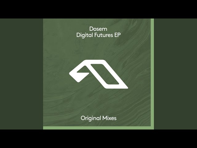 Digital Futures
