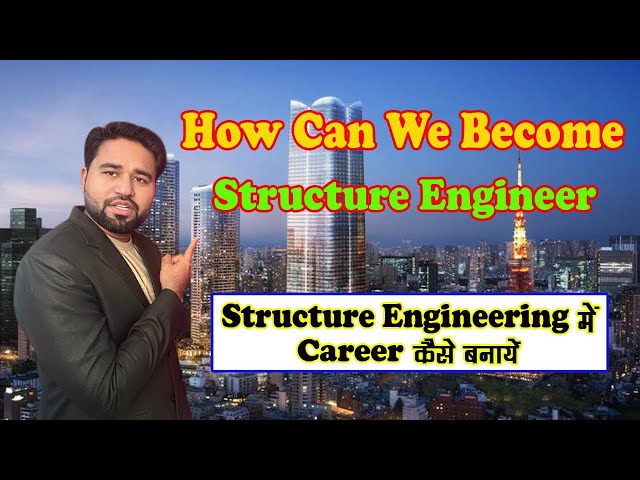 How to Become Successful Structural Engineer || Episode #1 ||#Complet_Structure_Engineering