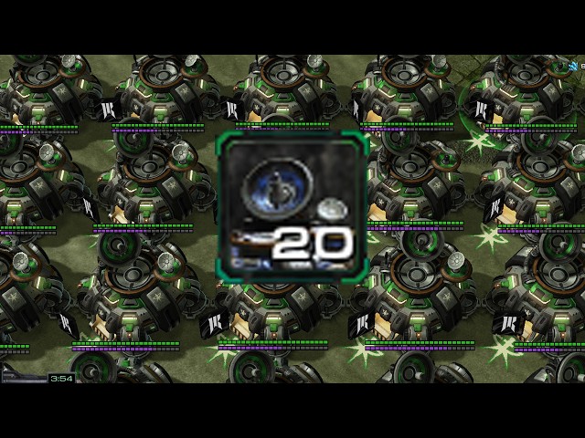 This Is How Terran Is Supossed to be Played