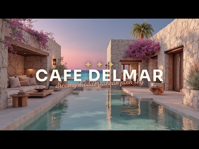 Tropical Lounge Music | Sunset Chillout & Deep House Mix For Luxury Beach Lounge And Sunset Vibes