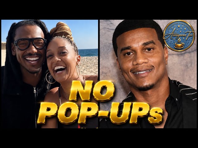TIA MOWRY TELLS EX CORY NO POP-UPS @ the HOUSE ANYMORE in NEW CUSTODY AGREEMENT