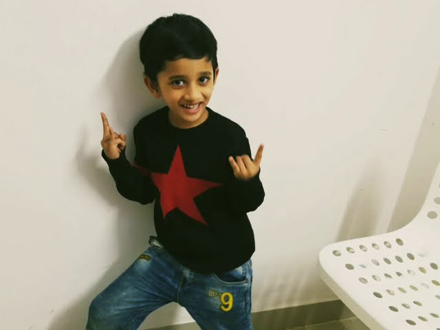 AND gate connection by yuvan