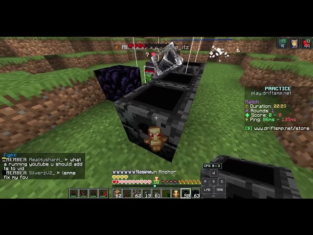 Best HT4 || Crystal PvP Montage