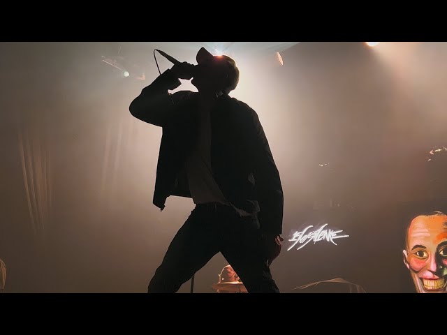 Character Development (Cold Start) Live | 156/Silence (Rialto Theatre 04-21-2025)