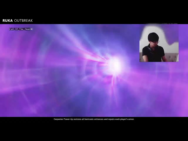 Cold War "OUTBREAK" Zombies ROUND 1000 Highest Difficulty World Record Best Strategy Season 3 Duga !