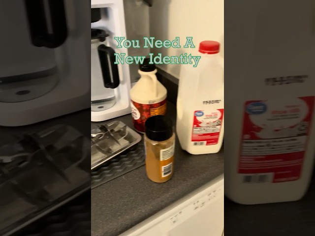 Why Your Old Identity Is Keeping You Stuck