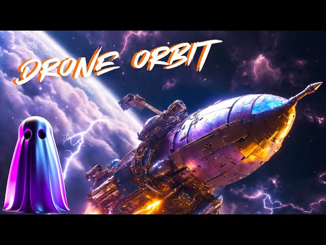 Drone Orbit