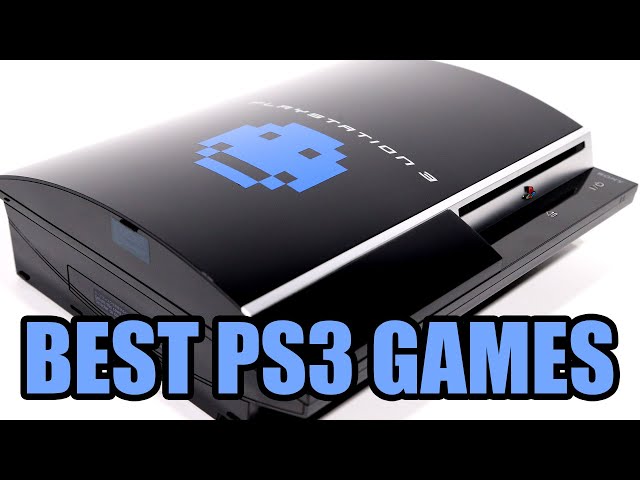 Best PlayStation 3 Reviews Volume 1 by Classic Game Room