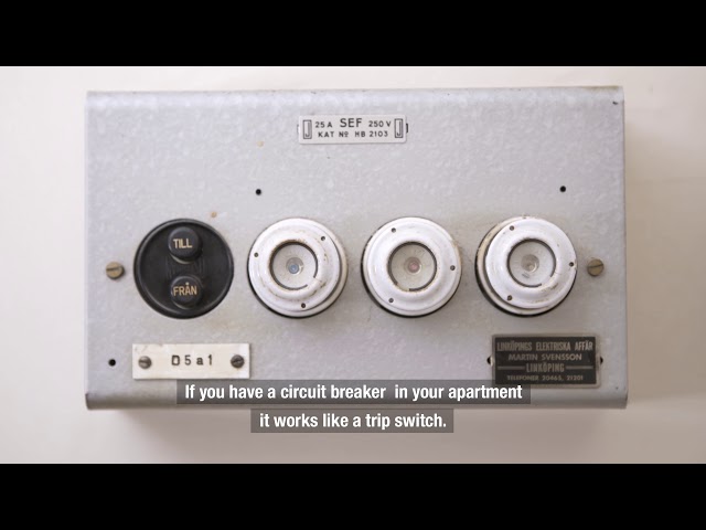 Useful tips - Changing fuses