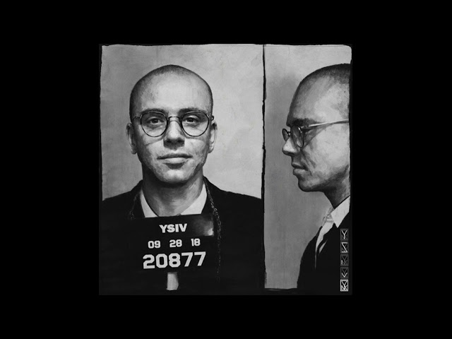 Logic - 100 Miles and Running (No Wale)