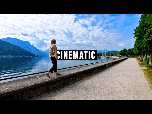 Insta360 GO 3 | CINEMATIC