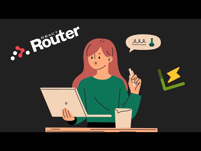 The best way to test react-router apps with Vitest.