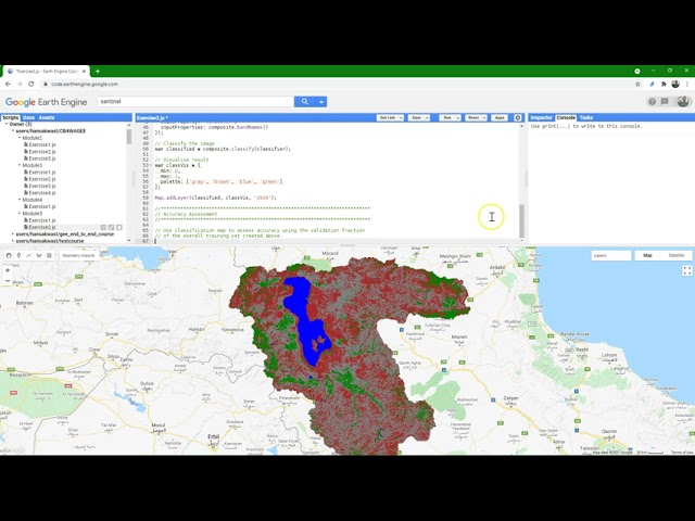 [GISOCW-GEE] Module5 Exercise2