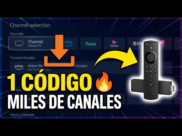 🔥 SUPER Downloader Code 2026 | New App for Fire TV, Android TV and TV Box
