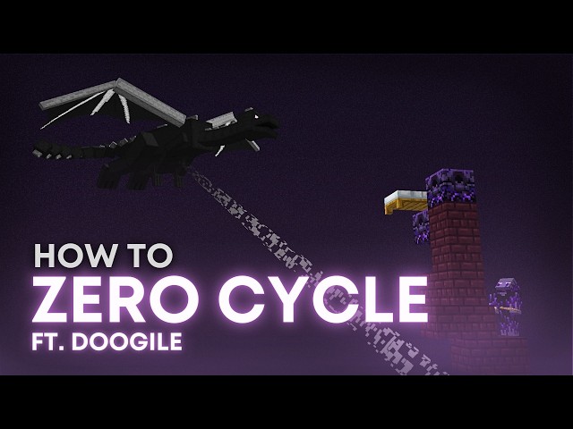How to ZERO CYCLE - ft. @Doogile