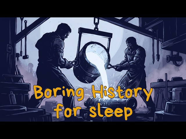 The Factory That Built a Warship in a Day