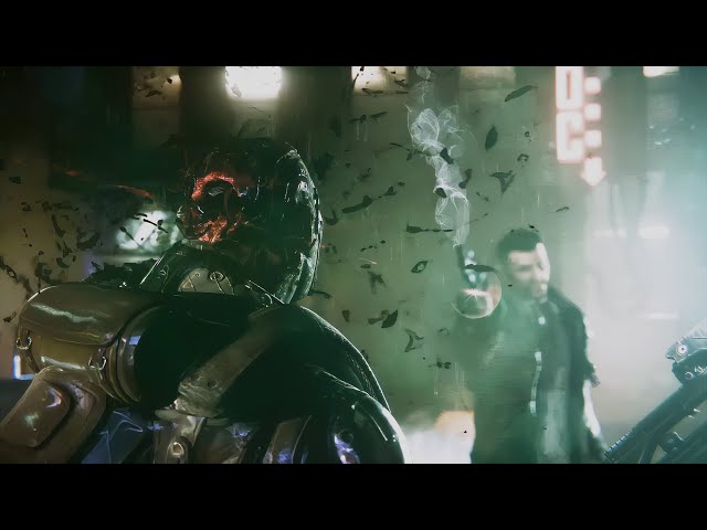 Do You Remember Unreal Engine 3 ?