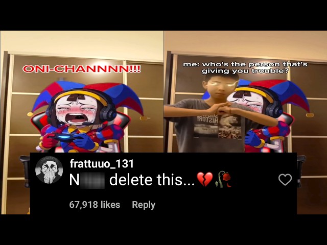Corny Posts Getting Cooked By Instagram Comments🥀💔 (Best Of)