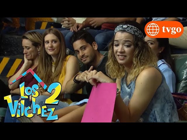 The Vilchez - 01/22/2020 - Chapter 83 - 2/4