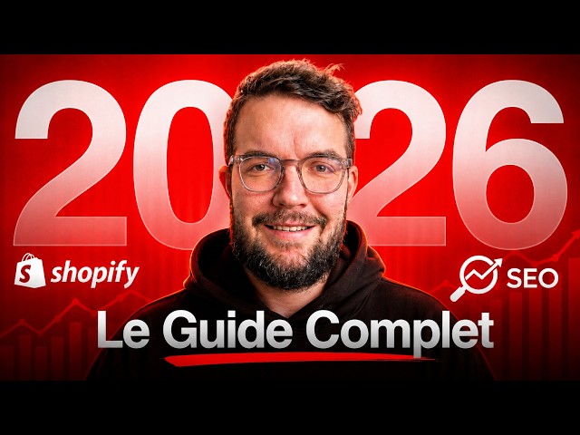 The 2026 E-commerce SEO Guide: Final Cut