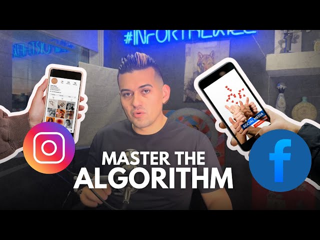 Performance Based Social Media Algorithms: The One Metric That Matters in 2025