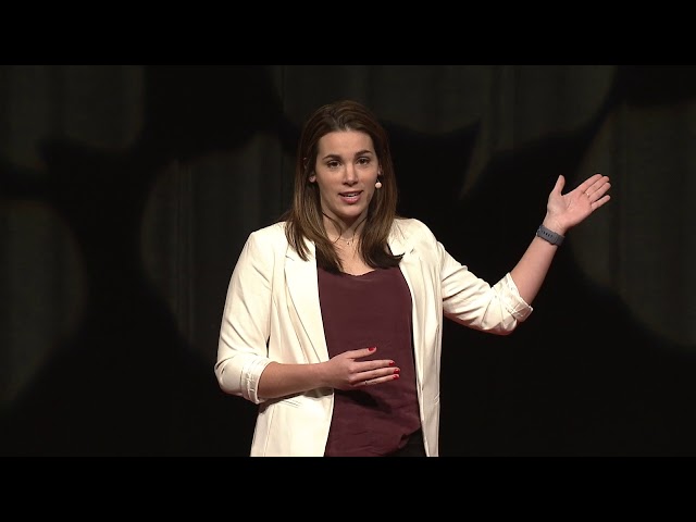 The Good, the Bad, and the Ugly of Office Design | Amanda LeClair | TEDxNatick