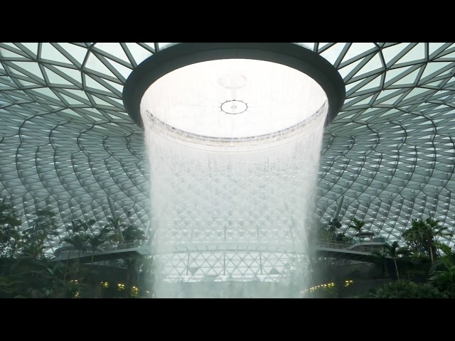 15 Infrastructure Designed to Alter Mood