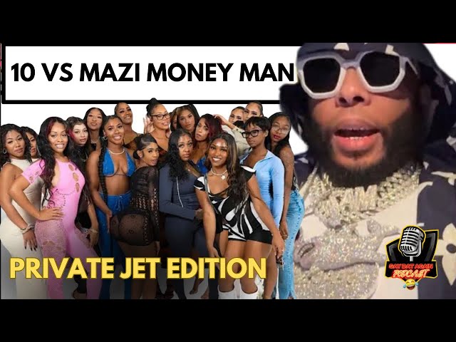 10 FEMALES VERSUS MAZI FROM POP THE BALLOON OR FIND LOVE @ArletteAmuli