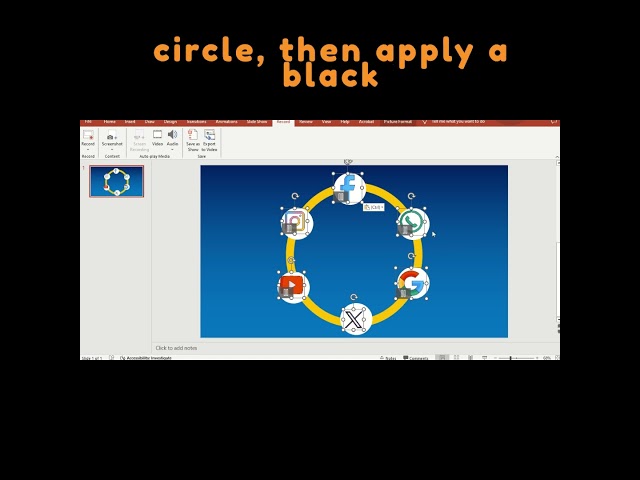 i should get A+ for this  presentation  #powerpoint #powerpointpresentation #morphtransition