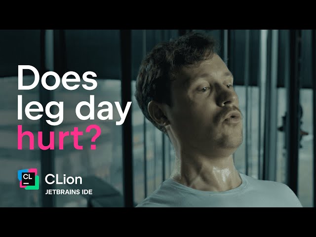 CLion Is Now Free for Non-Commercial Use