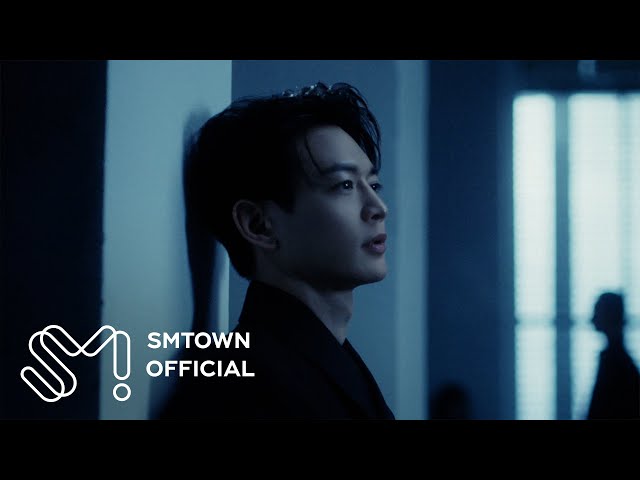 MINHO 민호 'TEMPO' MV