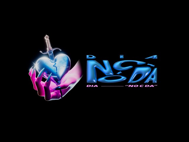 DIA - NO C DA [Official Video]