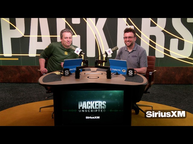 Packers Unscripted: OTA preview, part 2