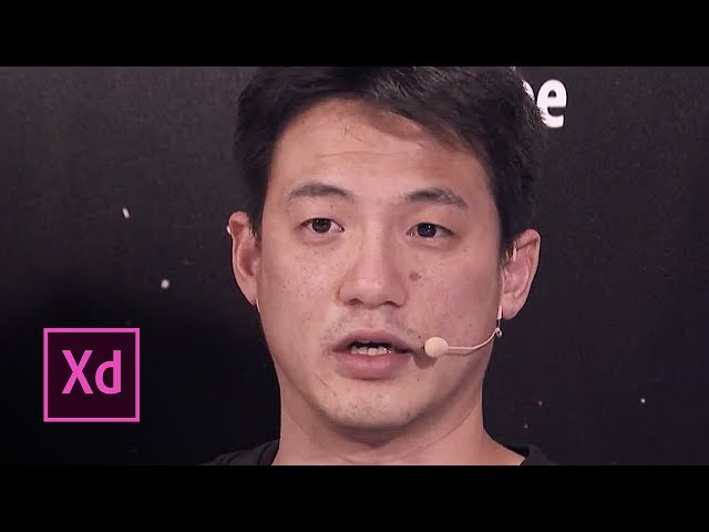 How To Use VR In UX Design - Lin Yi-Wen, Bertrand Carrara - Awwwards London 2017 | Adobe UK