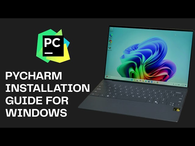 Installation of Python and PyCharm on Windows  #python #pythonforbeginners #pythoninstallation