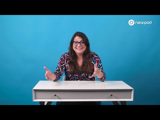 How Nearpod puts teachers at the center of AI innovation