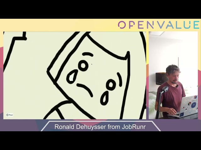 A Java 8 lambda and JobRunr is all you need for distributed (batch) processing! by Ronald Dehuysser