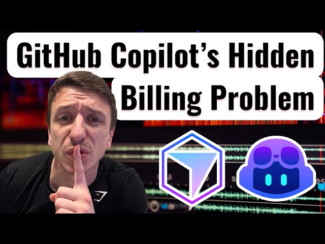 GitHub Copilot Agent vs Cursor: The GitHub Copilot Agent Confusion