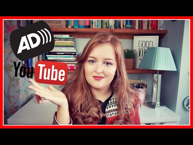 We Need Audio Description on YouTube #AudioDescribeYT | Fashioneyesta
