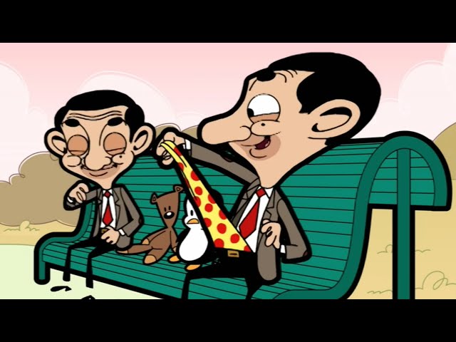 Mr Bean's Double Trouble! 👨🏻‍🤝‍👨🏻| Mr Bean Season 1 | Full Episodes | Mr Bean Adventures