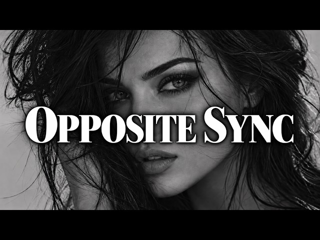 DeepKreez – Opposite Sync | Emotional Deep House (Original Mix)