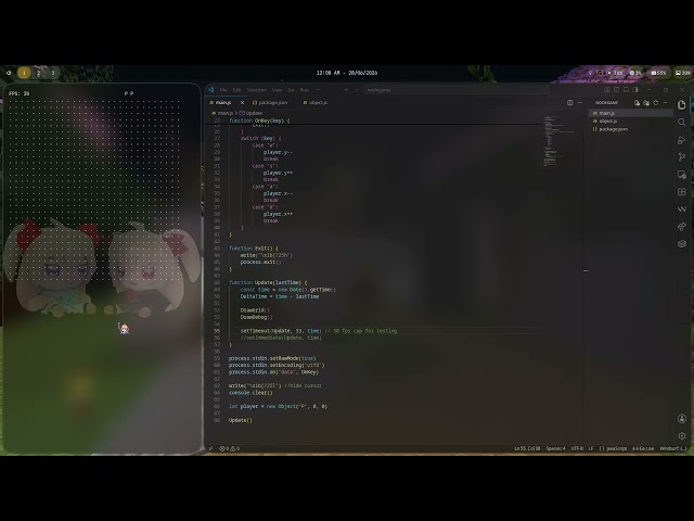 nodejs