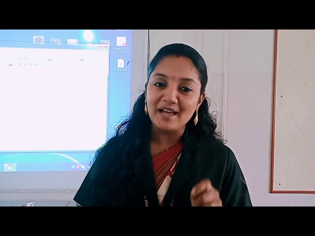 Class-2 Computer Chapter-4 The Keyboard(part-2)